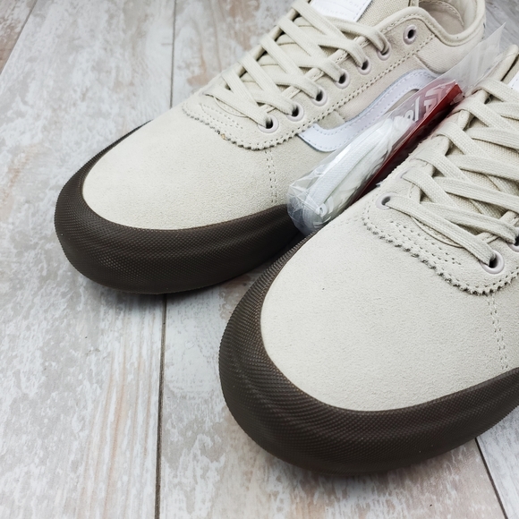 Vans Chima Pro 2 Dove - Picture 2 of 12